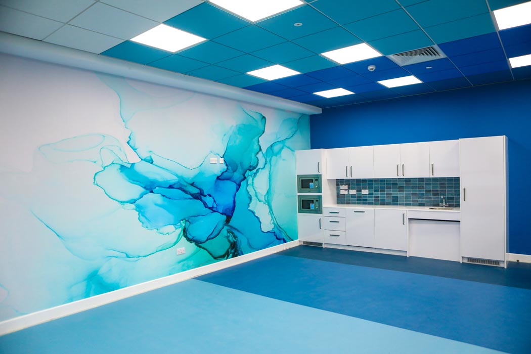 CPL Office Rose Construction